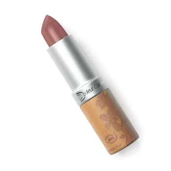 

COULEUR CARAMEL ROUGE TO LEVRES GLOSSY LIPSTICK 243 HIBISCUS
