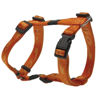 

Harness for dogs rogz alpinist m-16mm Orange