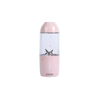 

CLOEN VITAMER. Glass blender Mini Blender Smoothie, Portable Glass, Blender Blender Tumbler, Blenders for Vegetables and Fruits