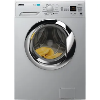 

Washing machine Zanussi ZWF8230SSE 8kg TO +++