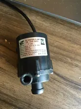 Submersible Motor-Aquarium Water-Pump Pond Circulation Solar-Power Brushless 12V Hot