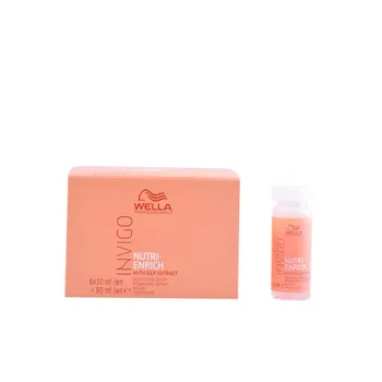 

INVIGO NUTRI-ENRICH nourishing serum 8x10 ml