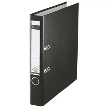 

Wallet 180 back 5.2cm NeroLEITZ6.75