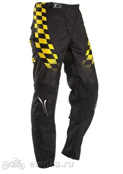 

Kenny pants Vintage black and yellow (30)