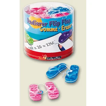 

Eraser Brunnen beach slippers, assorted assorted