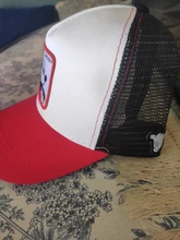 Nueva Marca 62 estilos Mickey y pato DONALD gorra de béisbol de las mujeres de los hombres de Hip Hop papá de malla camionero sombrero Dropshipping. Exclusivo.