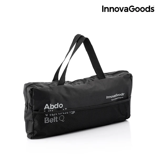 InnovaGoods Abdo Вибрационный пояс Q