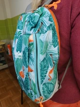 Hiking Backpack Laptop Travel-Bag Light-Weight Teenager Waterproof Women 10L 
