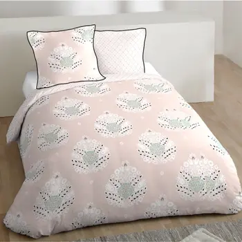 

Adornment duvet 100% cotton 57 yarn Itoki