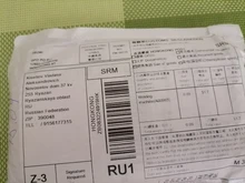 Kafuter-adhesivo para reparación de Metal A + B, superpegamento de hierro y acero, radiador automático, tanque de agua, fugas especiales, 65g, pegamento de soldadura