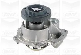Насос Водяной Opel Astra/Insignia 1.6 12- Graf Pa1252 Graf арт. PA1252