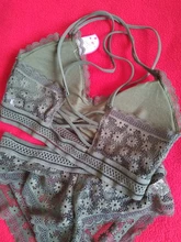 Bra Underwear-Set Panty-Sets Sports-Bra Lace Push-Up Womens Brassiere Sexy Female And