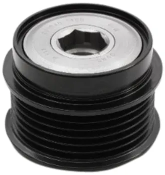 

Pulley alternator JEEP CHEROKEE (KJ) 2.5 CRD 20RA-905JAPANPARTS