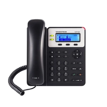 

Grandstream GXP-1620 IP Phone Black