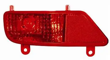 

REAR PEUGEOT 3008 2009 Right Compatible
