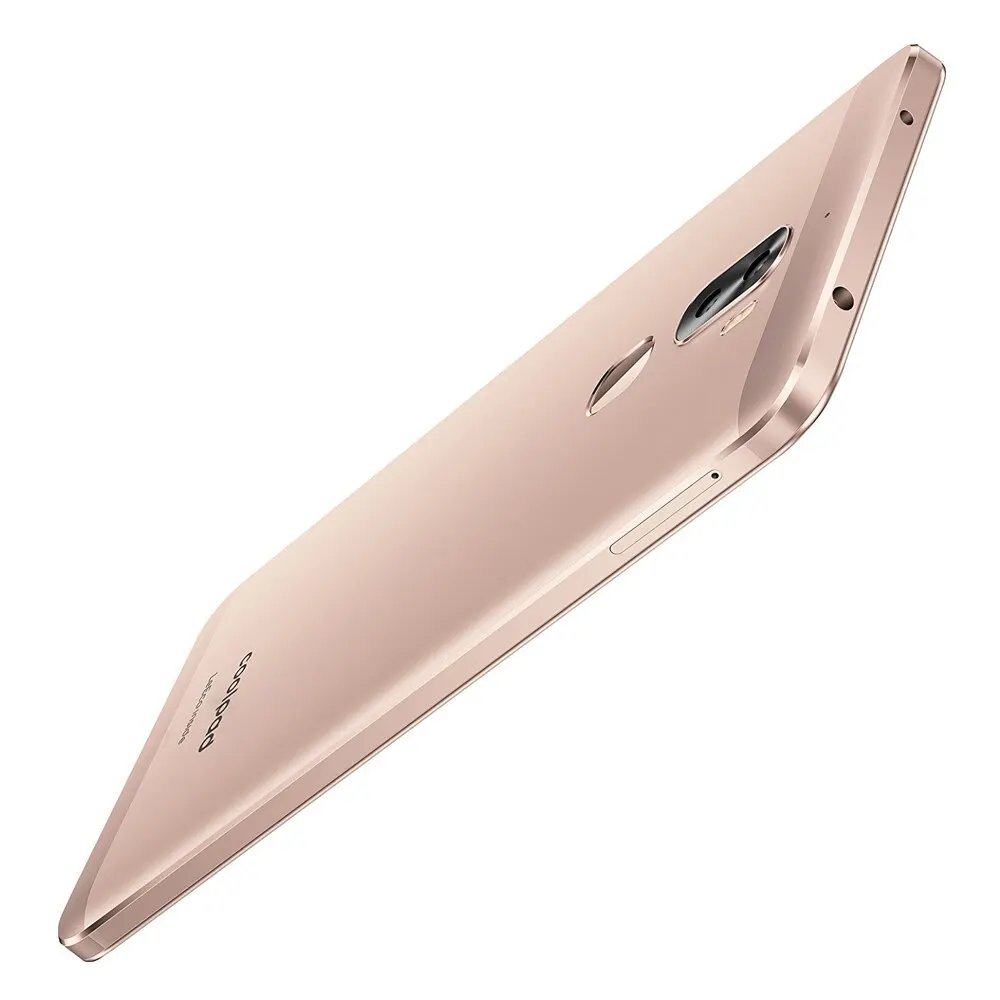 Coolpad Cool 1 смартфон с 5 дюймовым дисплеем восьмиядерным процессором ОЗУ 4 Гб ПЗУ 32 ГБ
