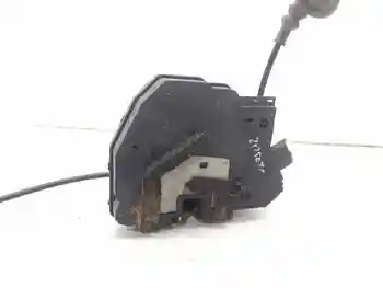 

825015591R left rear door lock RENAULT CLIO IV