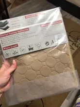 Esterilla lavable para pañales de perros, absorbente de orina, protección del medio ambiente, almohadilla de entrenamiento impermeable reutilizable, protector para asiento de coche para perros