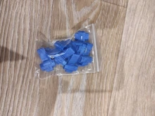 10PCS/20PCS Wire Connector Scotch Lock Snap AWG22-10 Without Breaking Cable Insulated