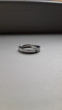 Anillo ajustable Simple con forma de luna y sol para mujer, sortija de aniversario de boda, regalo de joyería para el Día de San Valentín romántico de Corea