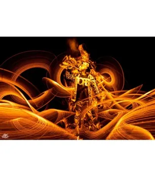 

LIGHTPAINTING P round adapter