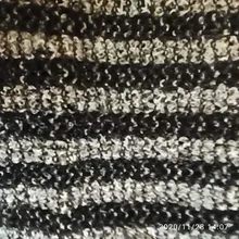 Bath-Towel Back-Scrub Long-Strip Rubbing-Rub Artifact Gray Vanzlife Skin-Friendly Men