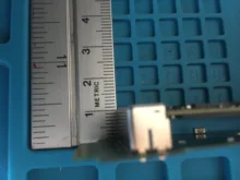 Adapter-Card SSD A1466 Apple Macbook To NGFF for Air-a1465/A1466/Ssd/C26 1pc M.2x4