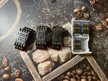 Electromagnetic-Relay Base Din-Rail-14-Pins MY4NJ AC220V Coil DC12V 4NC 4NO Small 1set