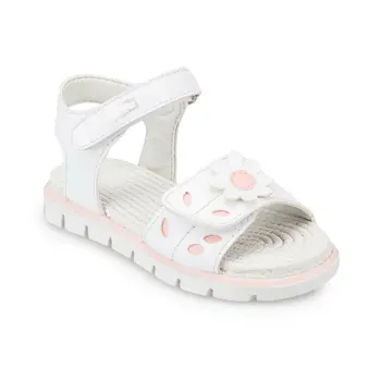 

FLO 91.511404.B Pink Female Child Sandals Polaris