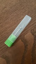 Brocas de carburo de tungsteno para manicura eléctrica, accesorios para limpieza de cutículas y pedicura