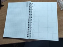 Libro planificador mensual semanal, Agenda Diaria, Agenda en blanco, cuaderno de estudio artesanal