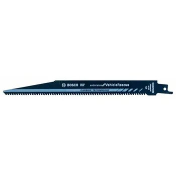 

BOSCH-saw Blade saber S 1157 CHM endurance for Vehicle Rescue