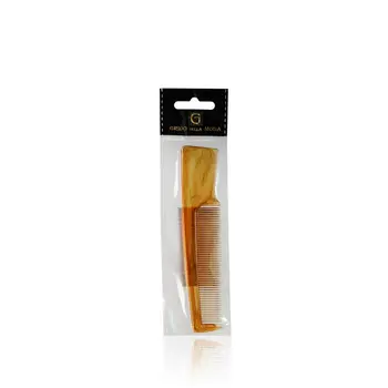 

Comb-comb Grido della Moda small, with frequent teeth
