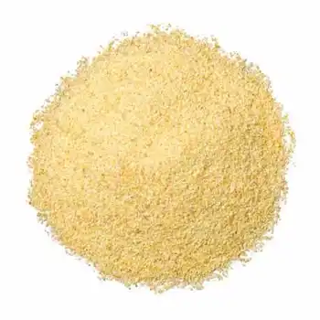 

Garlic Granules