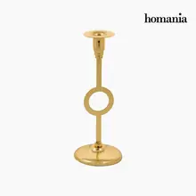 Подсвечник Golden-queen Deco Коллекция от Homania BigBuy Home