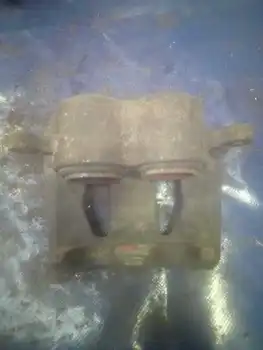 

209132 Brake caliper Front Right Ford Transit Connect (tc7) *