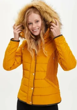 

Kadın kaban mont parka