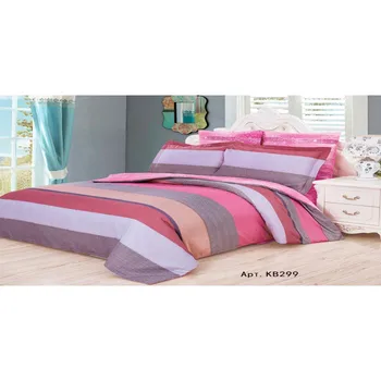 

Bed linen Zen (2 Slept.)