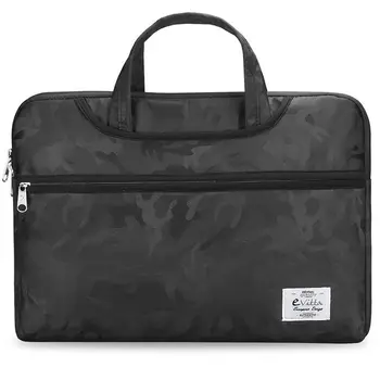 

E-Vitta Camo Black