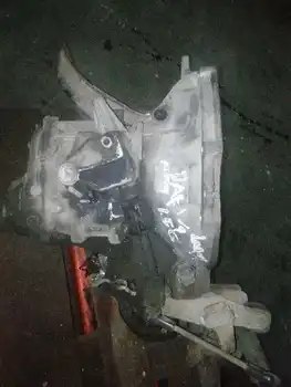

96183707 D16 NSA96-3 Gearbox Daewoo Lanos *