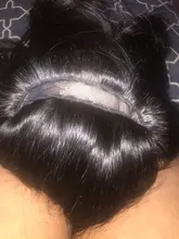 ESTRELLA peruano 360 Frontal de encaje con mechones recto mechones de cabello humano postizo mechones con cierre Remy extensión del pelo con Frontal