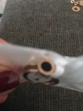 JeeMango-anillos de boda con números romanos para mujer, joyas de acero inoxidable de titanio y oro rosa, joyería JR19060