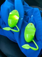 Parrot-Feeder Cage-Accessories Pet-Bird-Supplies Plastic Vegetable-Holder Food-Container