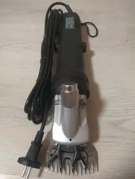 

Электрическая машинка для стрижки овец "ROMITECH SC 350"