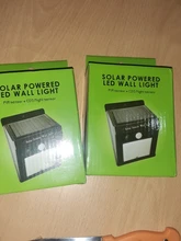 Street-Lamp Garden-Light Motion-Sensor Solar Outdoor Energy-Saving PIR Three-Modes