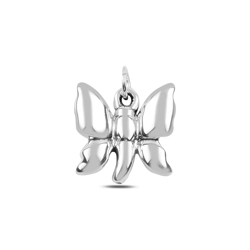 

Armagano Butterfly Electroform Pendant