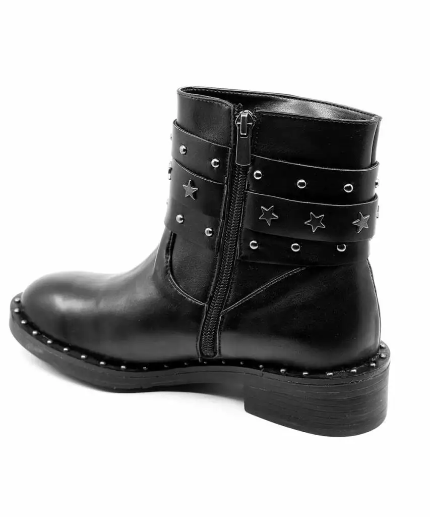 

Mosimoso Women's Ankle Height Boot
