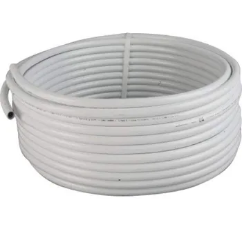 

Multilayer Pipe 16mm, thickness 2mm. Coil 25 meters