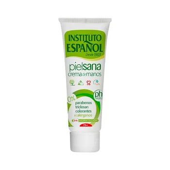 

Hand Cream Instituto Español (75 ml)