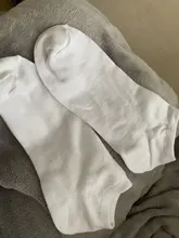 Calcetines tobilleros invisibles para hombre y mujer, medias transpirables para verano, tobillero fino, 10 pares, venta al por mayor